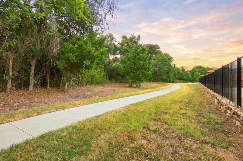 1613 Chicot Lane, Van Alstyne TX 75495 - Photo 37