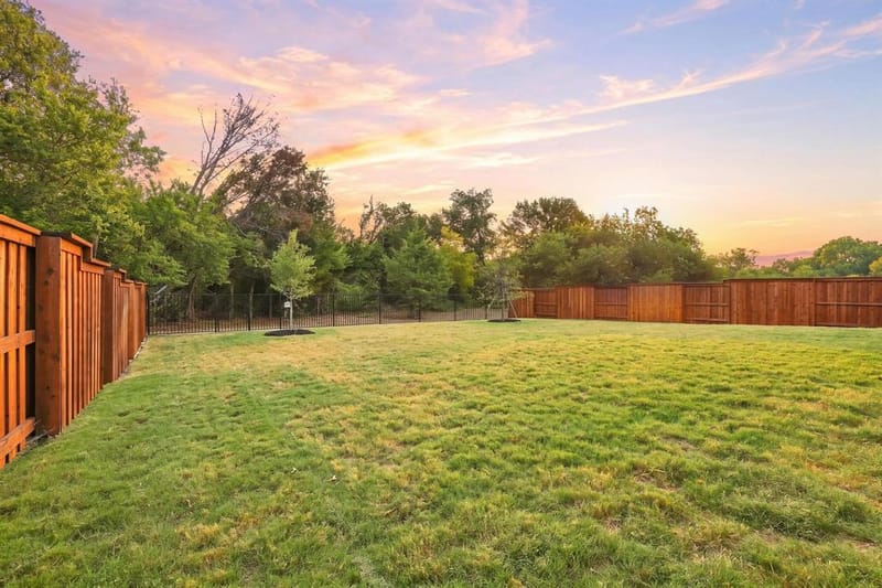 1613 Chicot Lane, Van Alstyne TX 75495 - Photo 35