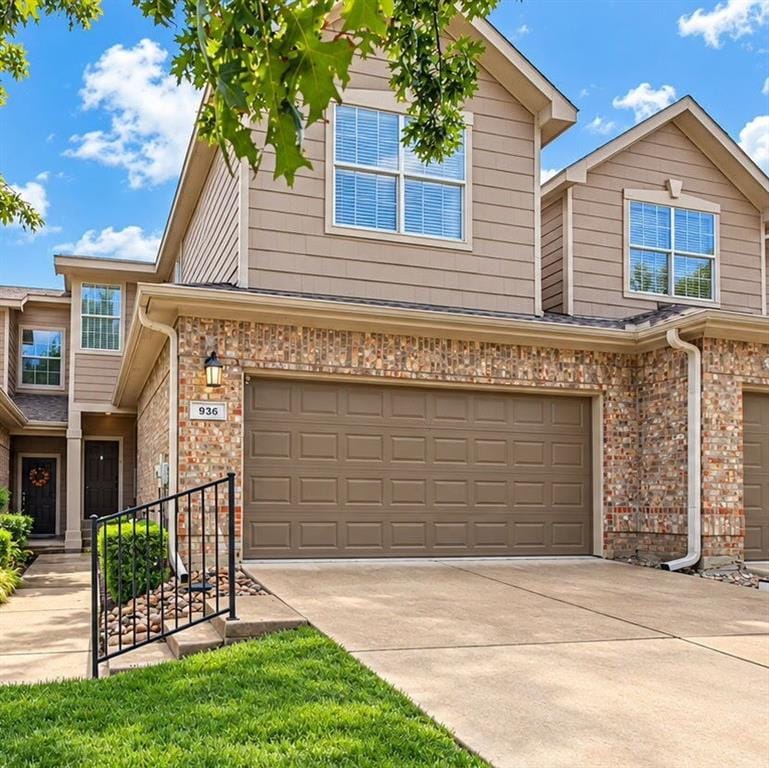 936 Cypress Creek Drive, Plano TX 75025