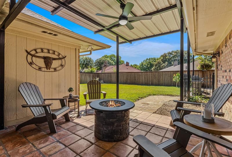 7104 Church Park Drive, Fort Worth TX 76133 - Photo 27