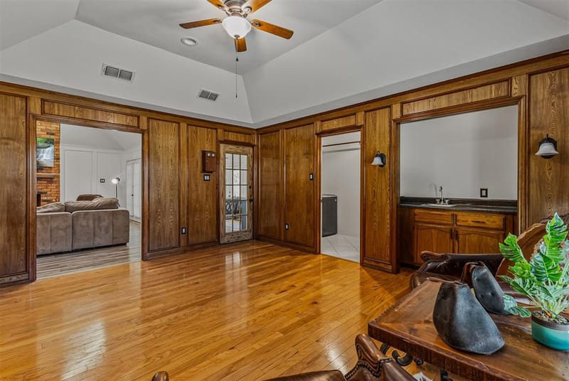 7104 Church Park Drive, Fort Worth TX 76133 - Photo 12