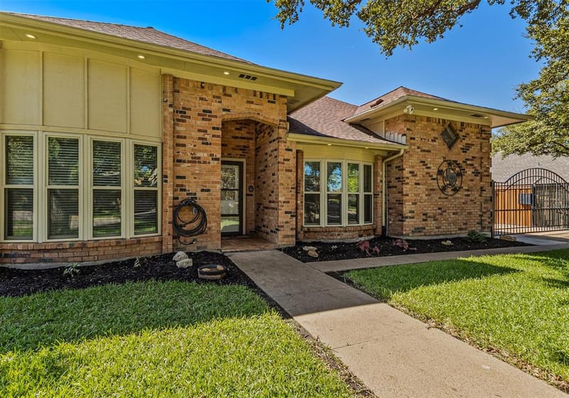 7104 Church Park Drive, Fort Worth TX 76133 - Photo 32
