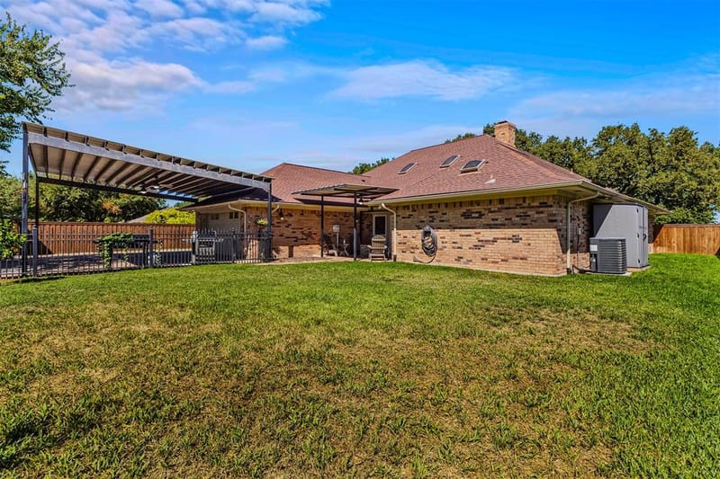 7104 Church Park Drive, Fort Worth TX 76133 - Photo 28