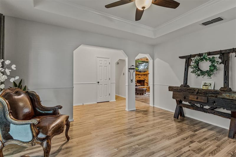 7104 Church Park Drive, Fort Worth TX 76133 - Photo 9