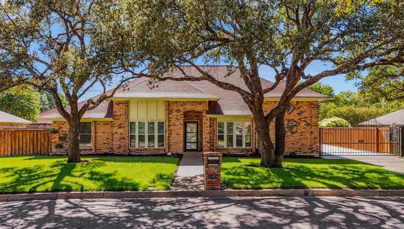 7104 Church Park Drive, Fort Worth TX 76133 - Photo 30