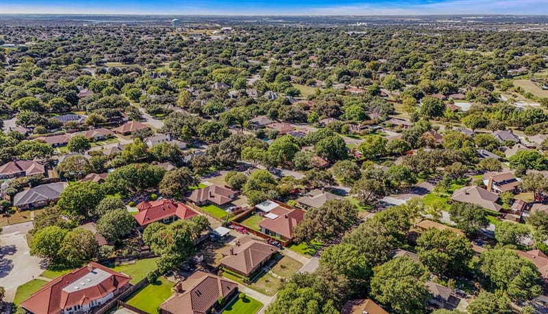 7104 Church Park Drive, Fort Worth TX 76133 - Photo 34