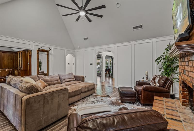 7104 Church Park Drive, Fort Worth TX 76133 - Photo 10