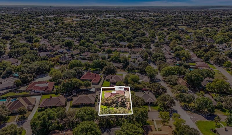 7104 Church Park Drive, Fort Worth TX 76133 - Photo 33