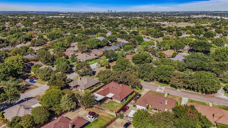 7104 Church Park Drive, Fort Worth TX 76133 - Photo 35