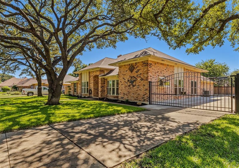 7104 Church Park Drive, Fort Worth TX 76133 - Photo 31