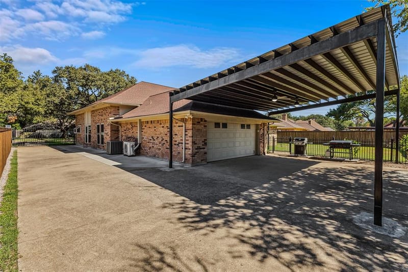 7104 Church Park Drive, Fort Worth TX 76133 - Photo 29