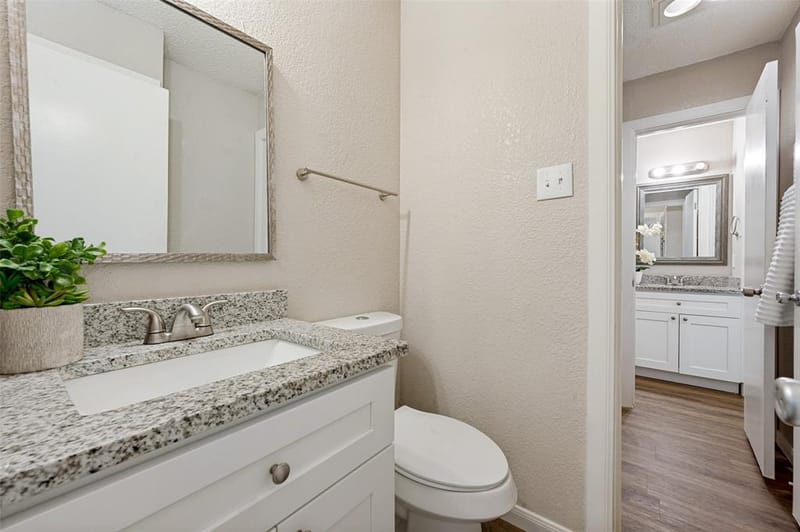 5819 Santa Fe Drive, Arlington TX 76017 - Photo 10