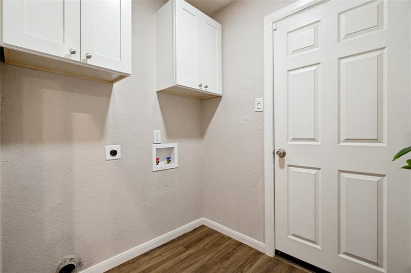 5819 Santa Fe Drive, Arlington TX 76017 - Photo 11