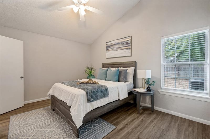 5819 Santa Fe Drive, Arlington TX 76017 - Photo 8