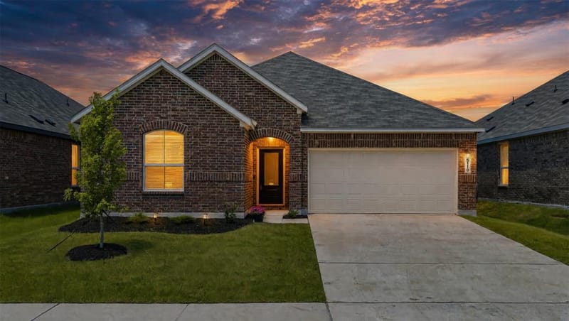 5110 Sagerun Drive, Princeton TX 75407 - Photo 24