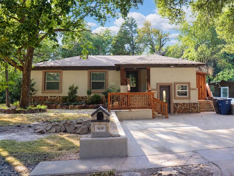 3131 E Latta Circle, Dallas TX 75227