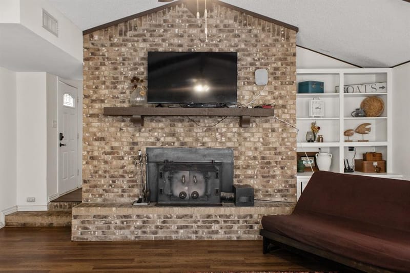 1614 County Road 2600, Mount Pleasant TX 75455 - Photo 5