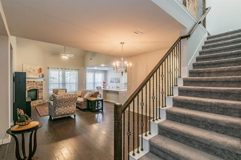 1804 Spoonbill Drive, Little Elm TX 75068 - Photo 6