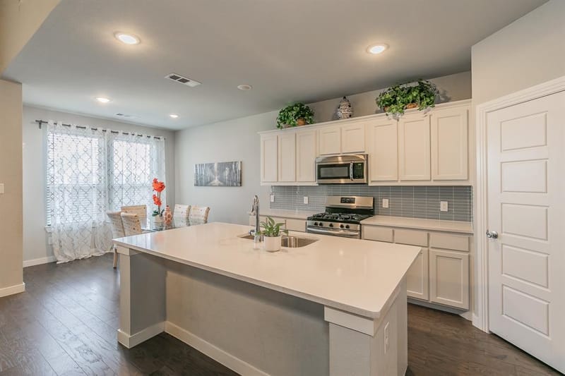 1804 Spoonbill Drive, Little Elm TX 75068 - Photo 13