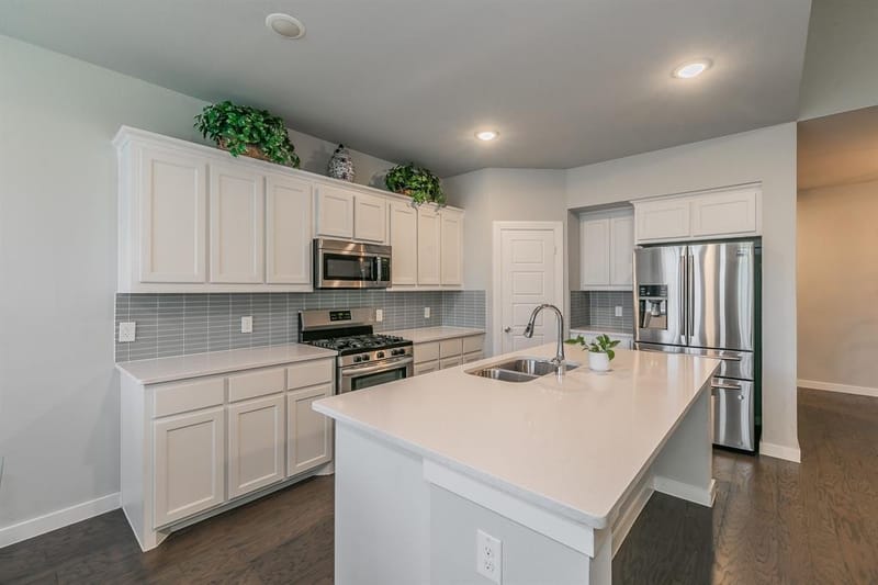 1804 Spoonbill Drive, Little Elm TX 75068 - Photo 12