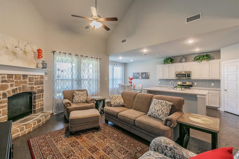 1804 Spoonbill Drive, Little Elm TX 75068 - Photo 7