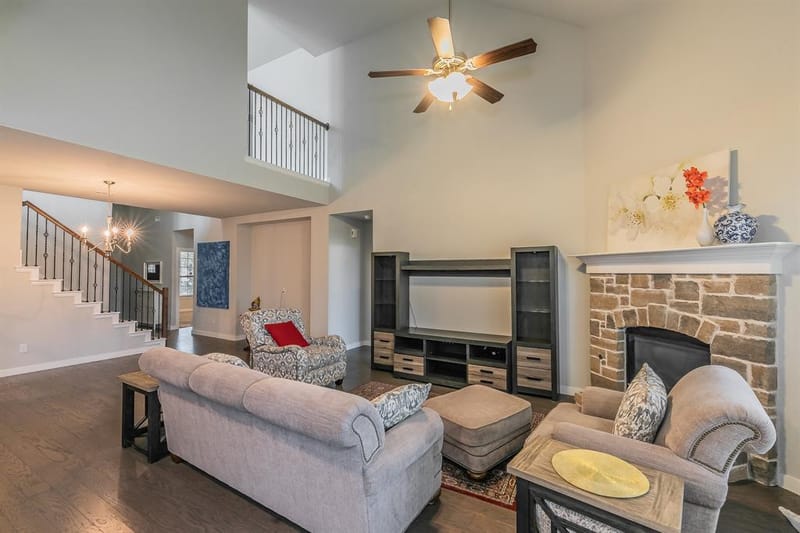 1804 Spoonbill Drive, Little Elm TX 75068 - Photo 9
