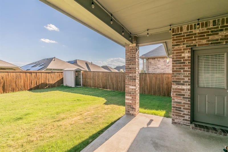 1804 Spoonbill Drive, Little Elm TX 75068 - Photo 34