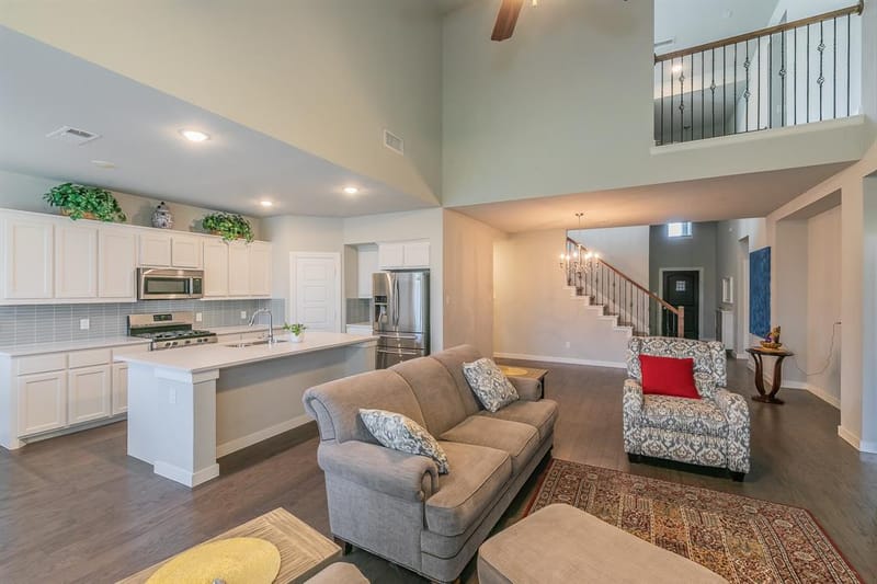 1804 Spoonbill Drive, Little Elm TX 75068 - Photo 8