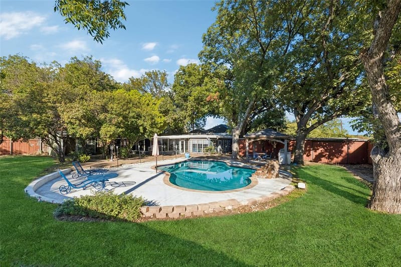 807 N Tyler Street, Dallas TX 75208 - Photo 23