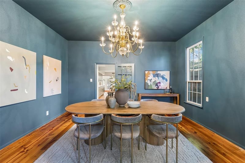 807 N Tyler Street, Dallas TX 75208 - Photo 6