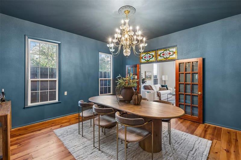 807 N Tyler Street, Dallas TX 75208 - Photo 7