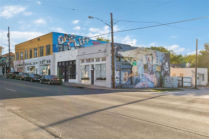 807 N Tyler Street, Dallas TX 75208 - Photo 28