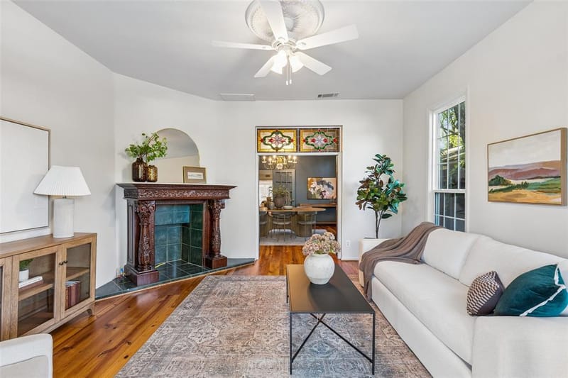 807 N Tyler Street, Dallas TX 75208 - Photo 4