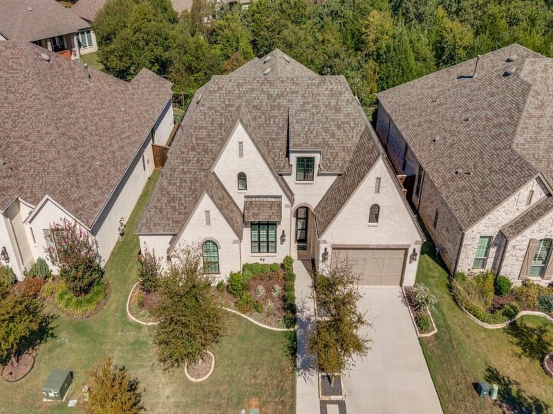 9901 Boulder Point Road, Little Elm TX 75068 - Photo 2