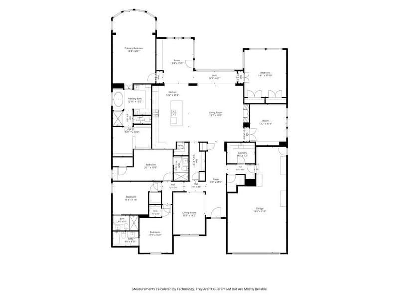 9901 Boulder Point Road, Little Elm TX 75068 - Photo 40