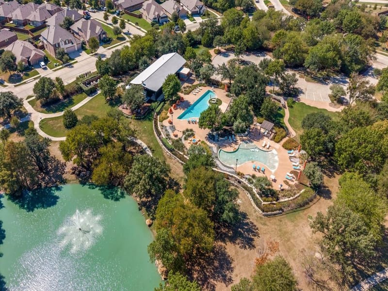 9901 Boulder Point Road, Little Elm TX 75068 - Photo 39