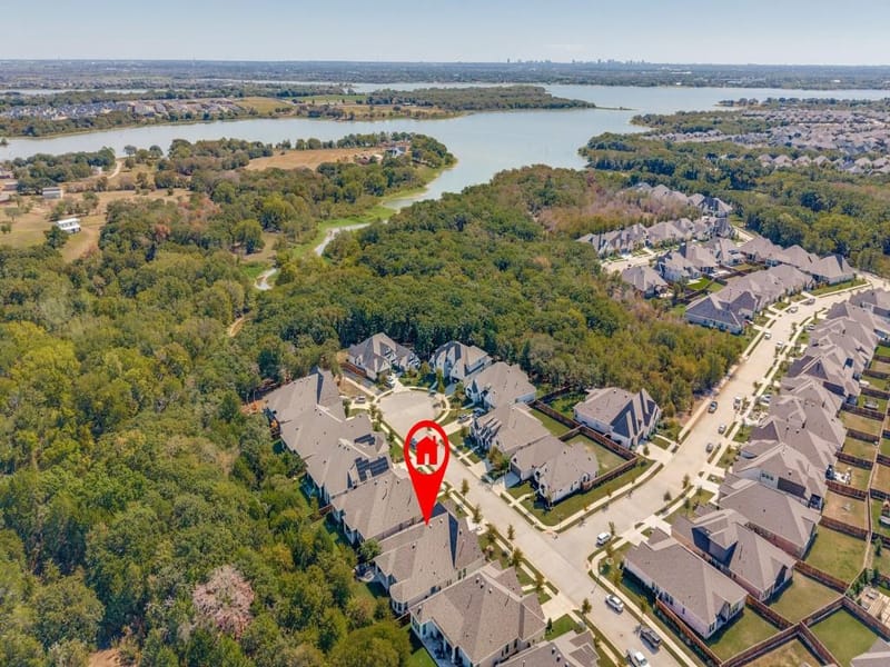 9901 Boulder Point Road, Little Elm TX 75068 - Photo 8