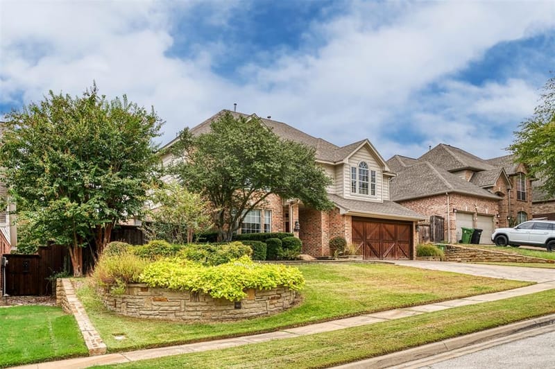 2148 Brookgate Drive, Grapevine TX 76051 - Photo 2