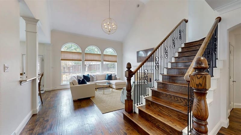 2148 Brookgate Drive, Grapevine TX 76051 - Photo 6