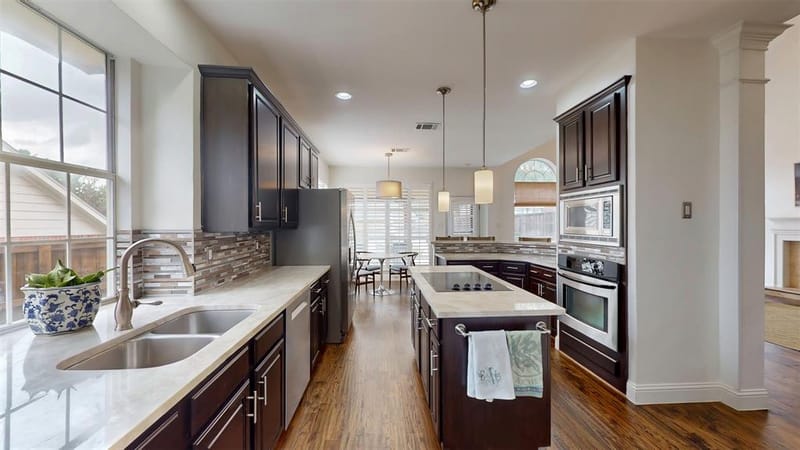 2148 Brookgate Drive, Grapevine TX 76051 - Photo 13