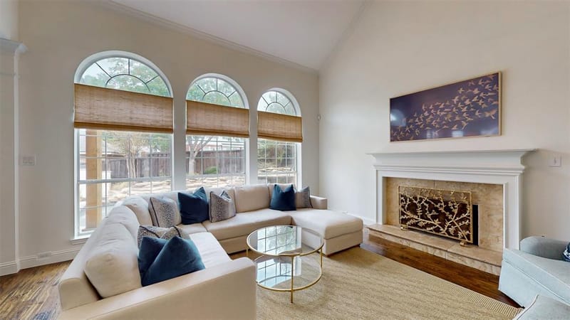 2148 Brookgate Drive, Grapevine TX 76051 - Photo 7