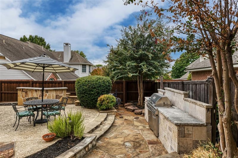 2148 Brookgate Drive, Grapevine TX 76051 - Photo 36