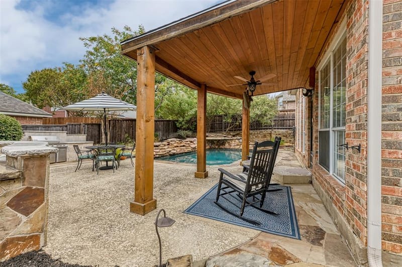 2148 Brookgate Drive, Grapevine TX 76051 - Photo 32