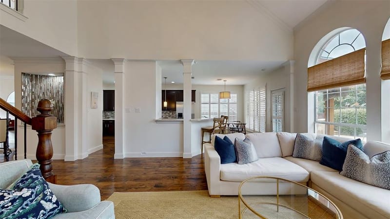2148 Brookgate Drive, Grapevine TX 76051 - Photo 9