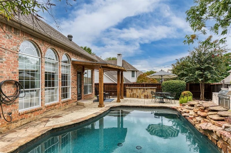 2148 Brookgate Drive, Grapevine TX 76051 - Photo 34