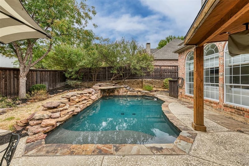 2148 Brookgate Drive, Grapevine TX 76051 - Photo 33