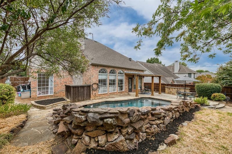 2148 Brookgate Drive, Grapevine TX 76051 - Photo 35