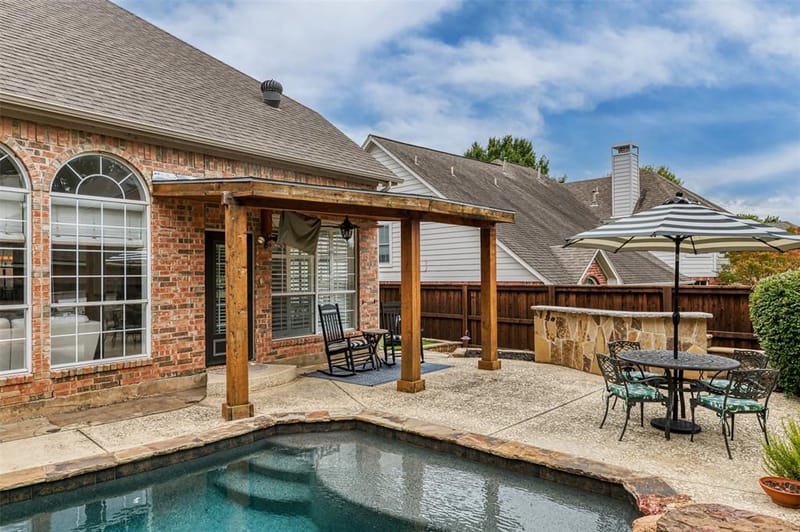 2148 Brookgate Drive, Grapevine TX 76051 - Photo 29