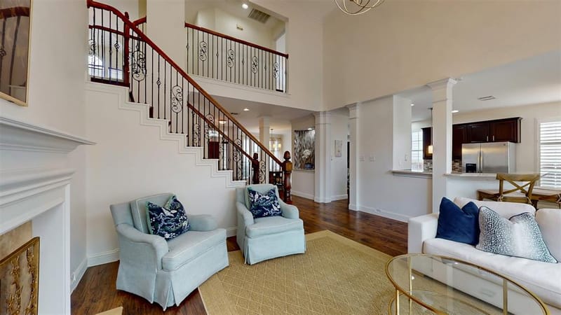 2148 Brookgate Drive, Grapevine TX 76051 - Photo 8