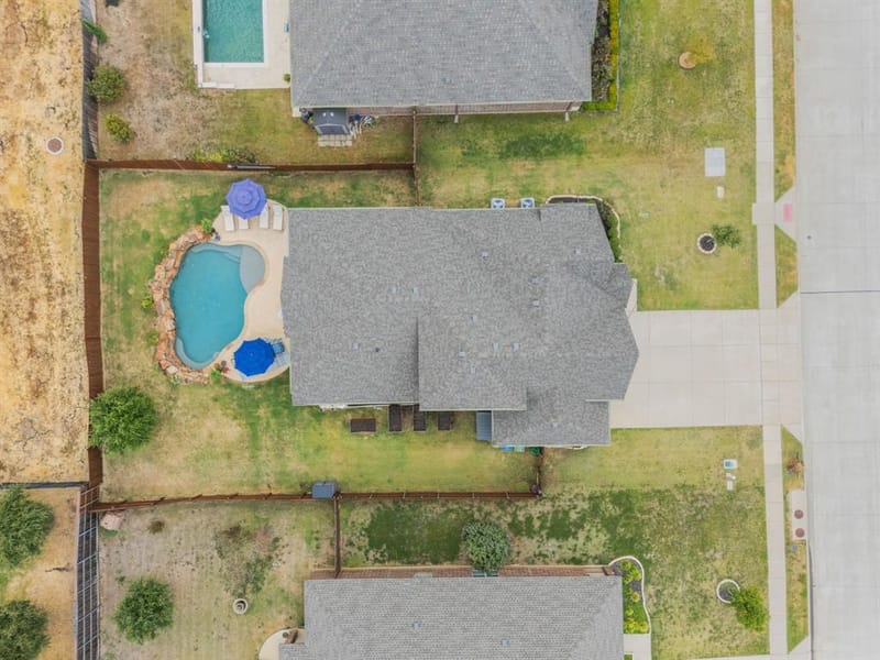 639 Woodridge Drive, Oak Point TX 75068 - Photo 28
